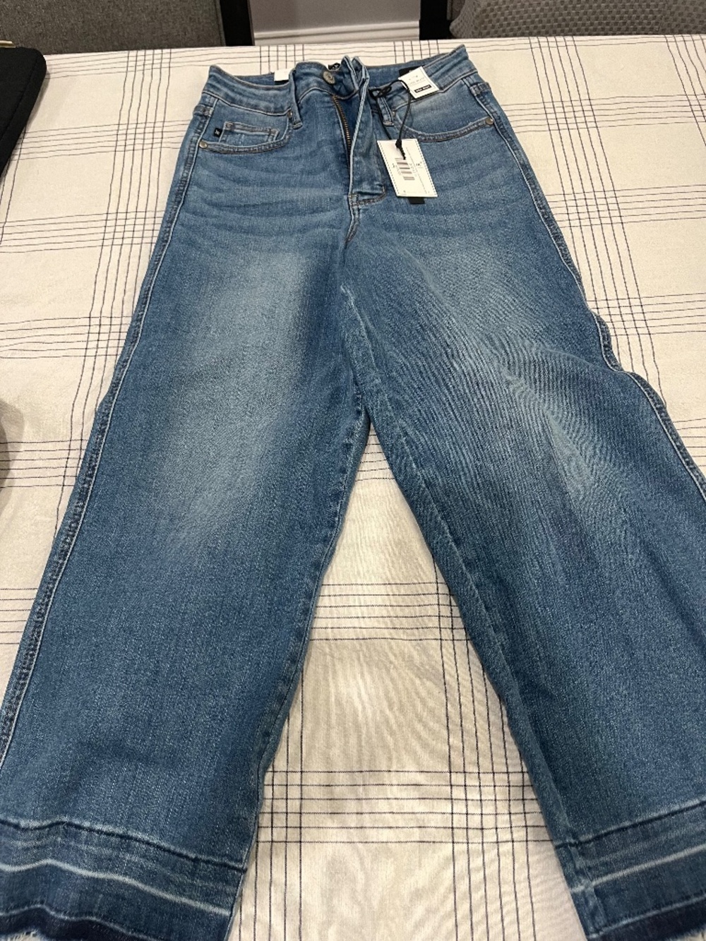 Judy blue jeans